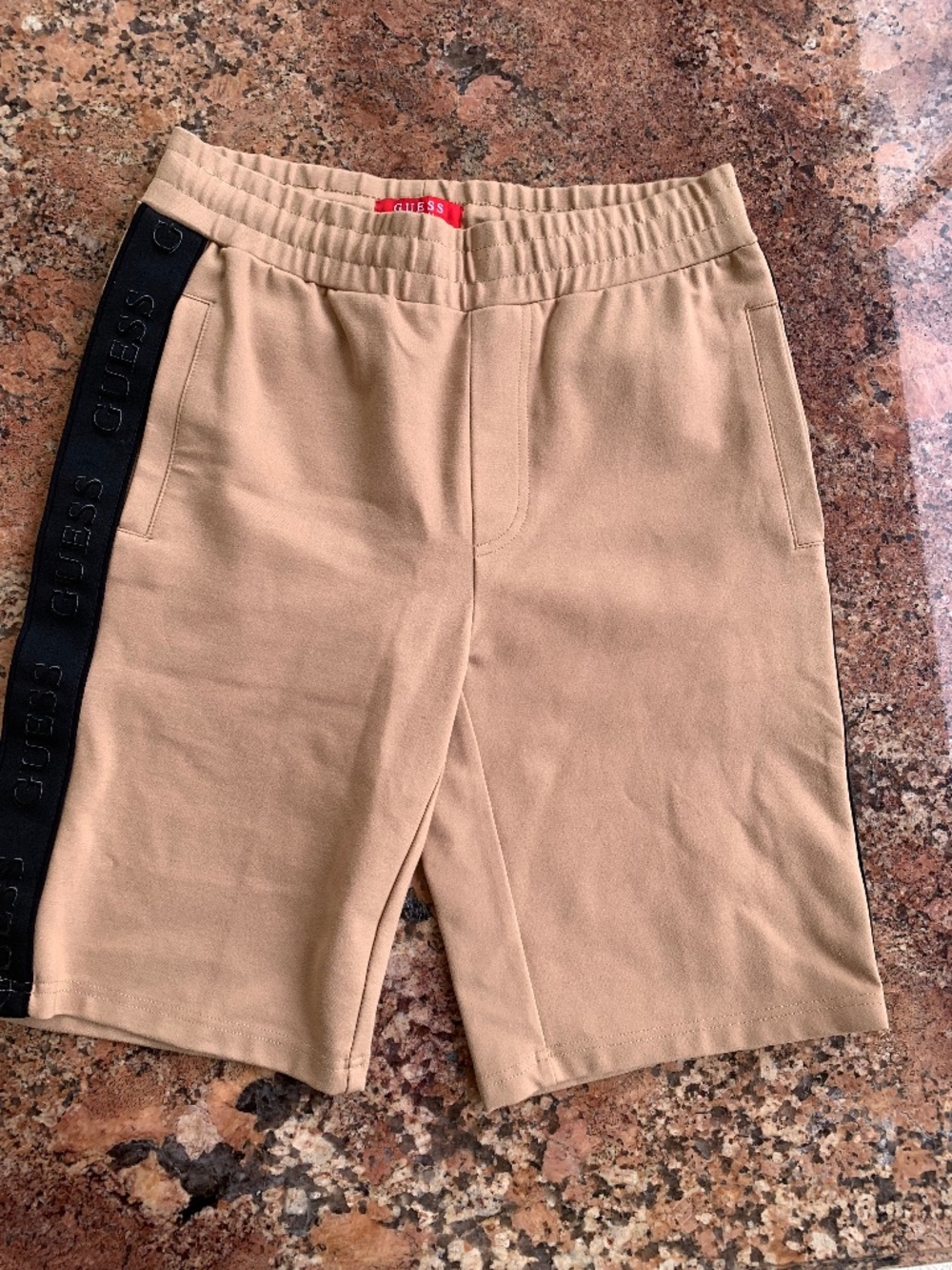 Guess men’s  short, size XS